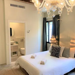  Apartment Mini Italien