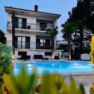  Villa Haus Tanja Kroatien