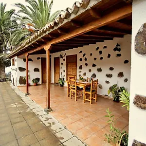  Ferienhaus Casa Rural Emilia Spanien
